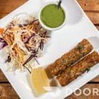 Best CHICKEN SEEKH KABAB in Bethesda, MD