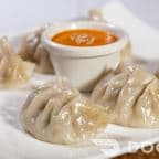 Best CHICKEN MOMO in Bethesda, MD